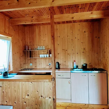 Hébergement de vacances Pirat Władysławowo