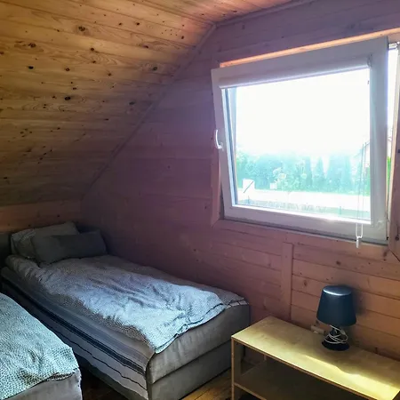 Hébergement de vacances Pirat