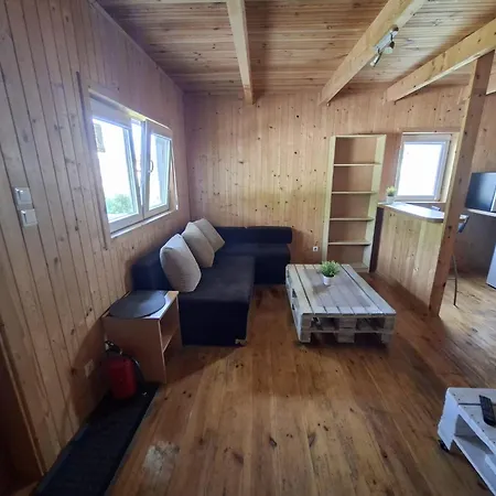Hébergement de vacances Pirat *