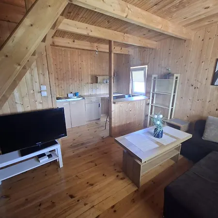 Pirat Hébergement de vacances