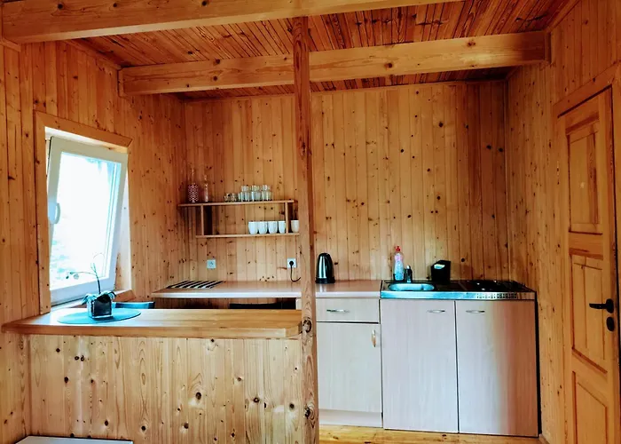 Дом отдыха Pirat Владыславово