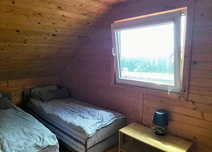 Дом отдыха Pirat